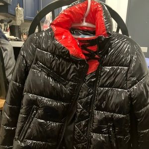 Michael Kors Puffer Jacket NWT size Small